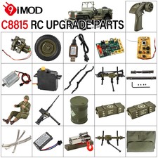C8815 RC Car Parts Original Factory Remote Co...