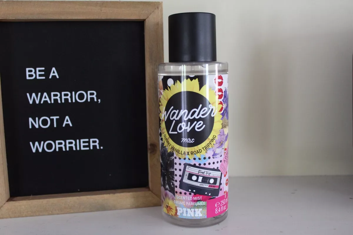 Summer forever online scented mists