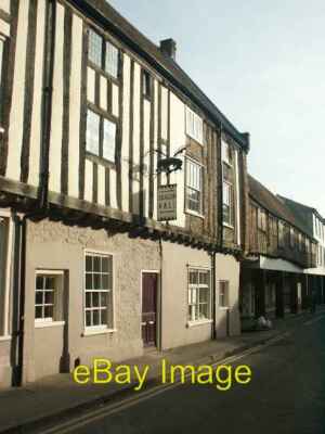 Foto 6x4 Dragon Hall Norwich derzeit restauriert. A fabulous me c2006