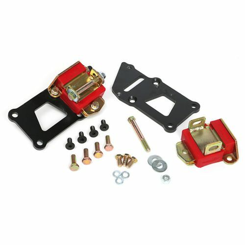 Transdapt 4587 Mount Kit