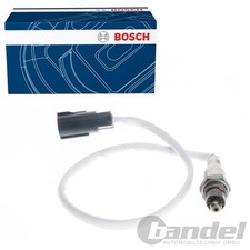 Sonde lambda Land Rover DEFENDER