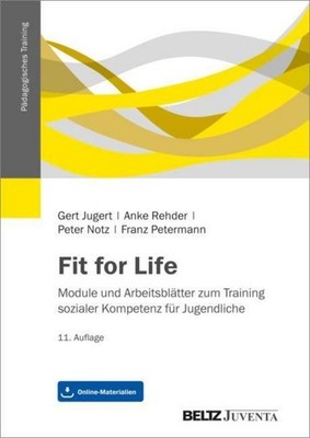 Fit for Life Gert Jugert