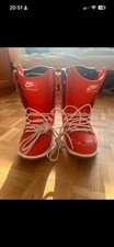 Nike Vapen Snowboard Boots Size UK6