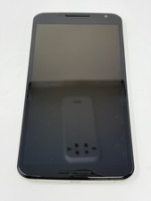 Motorola Nexus 6 32GB White Grade B