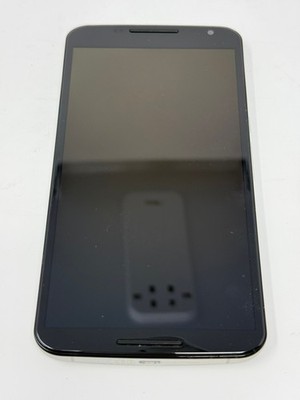 Motorola Nexus 6 32GB White Grade B