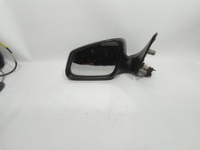 Retroviseur gauche (ou coque) BMW 520