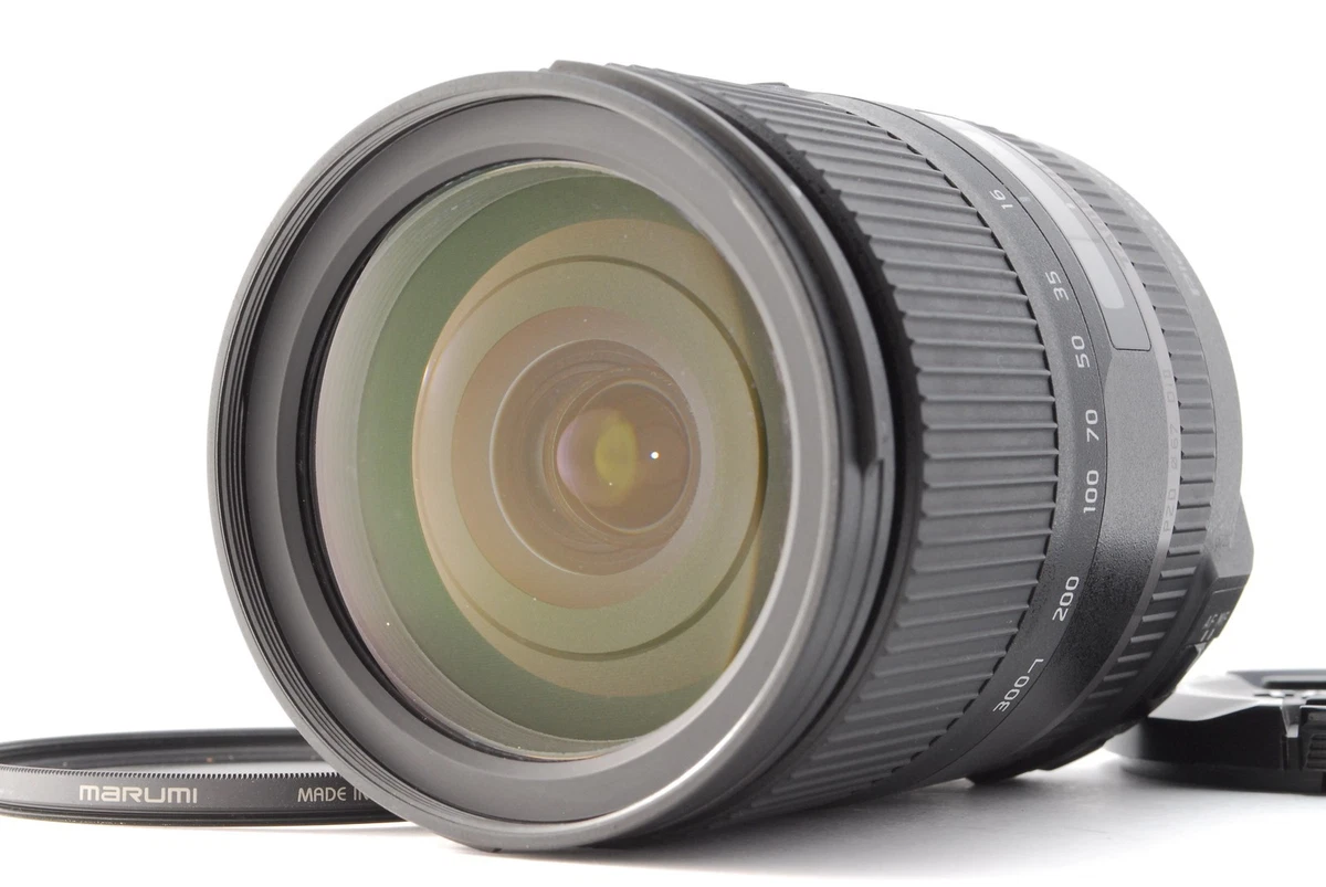 Tamron 16-300mm Focal Camera Lenses for sale | eBay