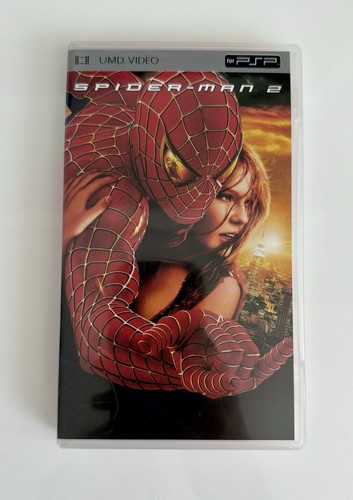 6 PSP UMD Filme - Sammlung - Bild 8 von 13