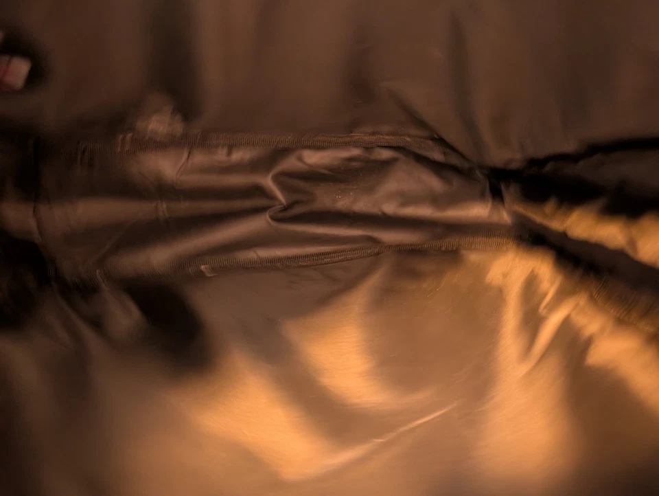 变形金刚信使/笔记本电脑包 Bioworld Hot Topic 2009 — 第 4/4 张图片