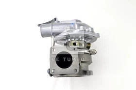 Turbolader für FORD MAZDA