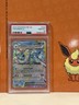 Pokémon TCG Vaporeon EX 023/131 Prismatic Evolutions PSA 10