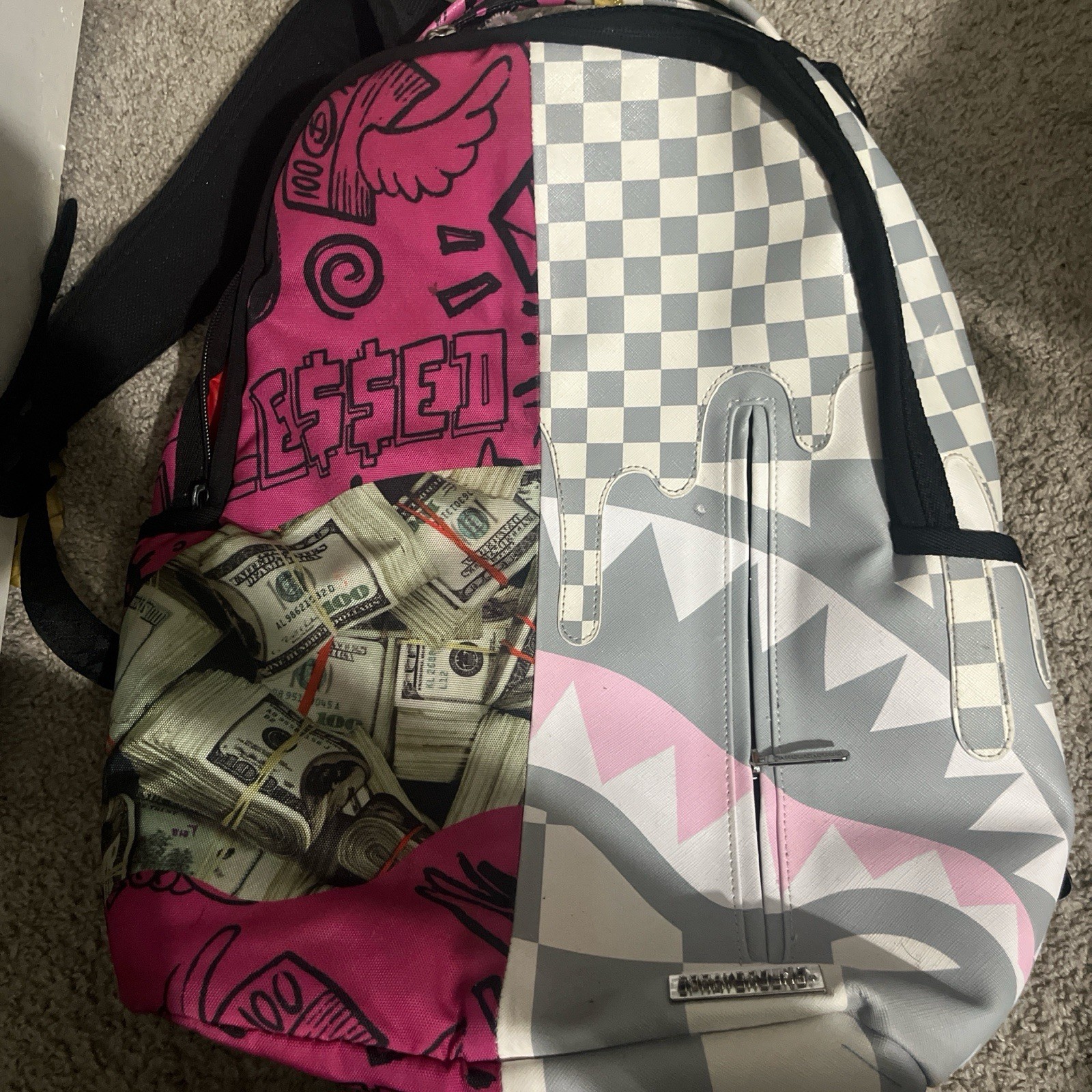 Sprayground - image 1