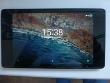 Asus Google Nexus 7 Tablet 32GB Black Android Tablet NFC GEN 2 (SPARES) (1)