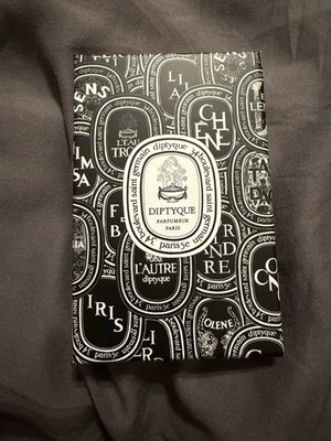 Diptyque Discovery Set Of 3 Eau de Toilette 10 ml ea. Philos, Do Son, Rose NEW