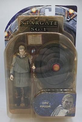 Stargate SG-1 Ori Prior Diamond Select NEW Sealed RARE Villain!