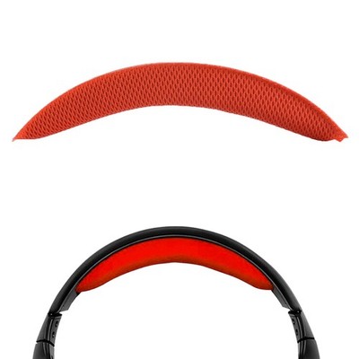 Geekria Headband Pad for Compatible with Logitech G430, G930 Headphones.
