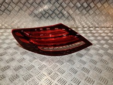 Rückleuchte Mercedes-Benz Slc R172 Slk A1729066400 Links Rearlight