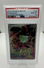 Pokemon Bulbasaur 133/132 Me01: Mega Evolution Holo