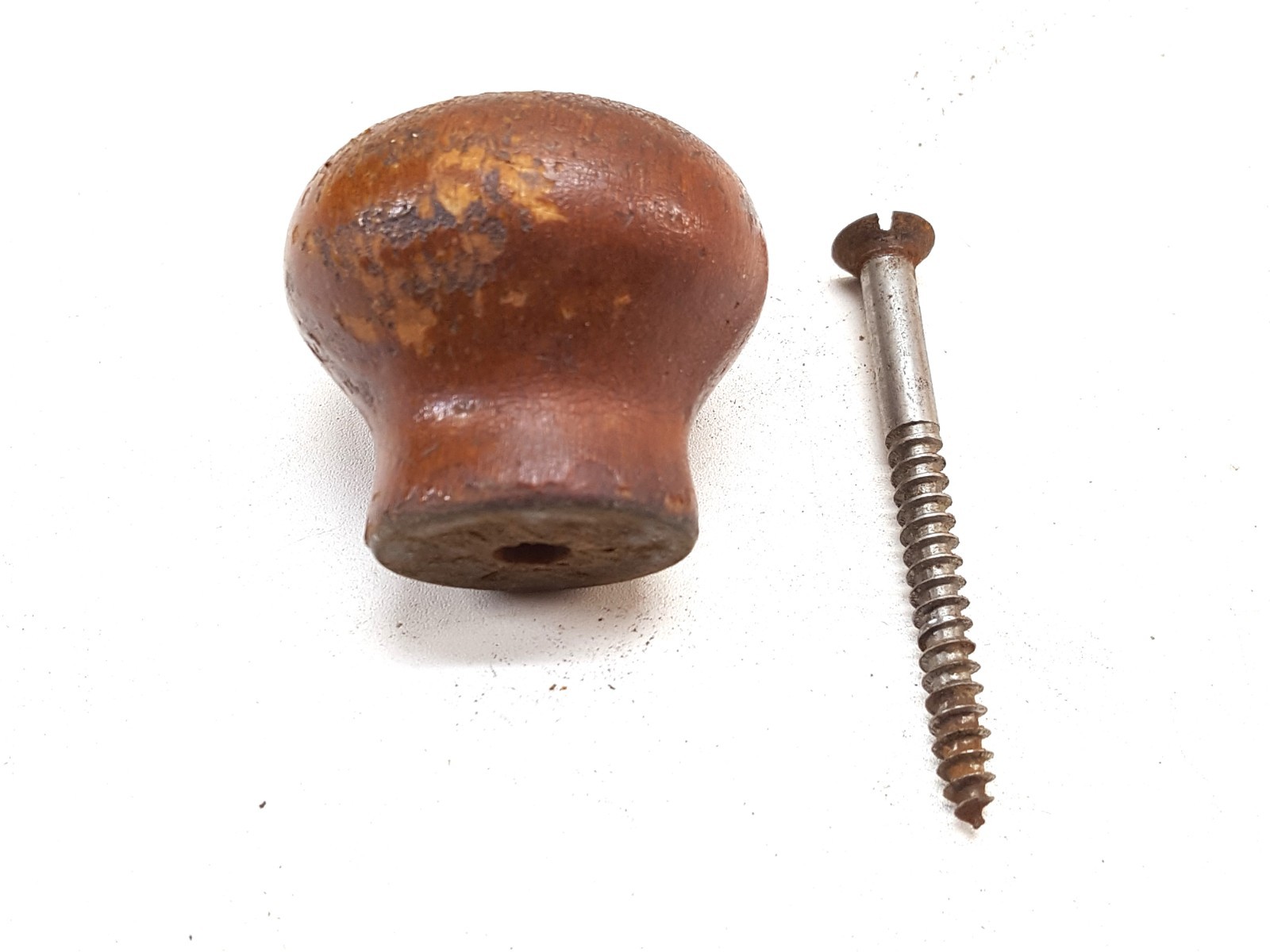 Ohio No.02 thick cutter world logo