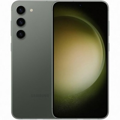 Samsung Galaxy S23 - SEHR GUT - 128GB - Grün   12 Monate Gewährleistung