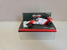 Minichamps 1/43 McLaren Peugeot Mp4/9 M. Brundle - 1994 - 530944308