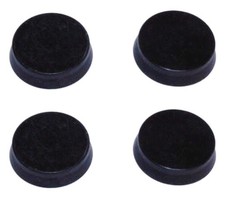 Set Of 4 Wheel Cylinder Cups 1 38 Good For Any Type Of Brake Fluid