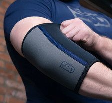 Storm Elbow Sleeves - SBD Apparel | Large *UN...