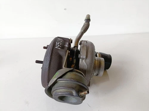059145701S Turbocompresor para AUDI A4 AVANT (8E) 2.5 TDI (120kW) 2002 195290 - Imagen 5 de 7
