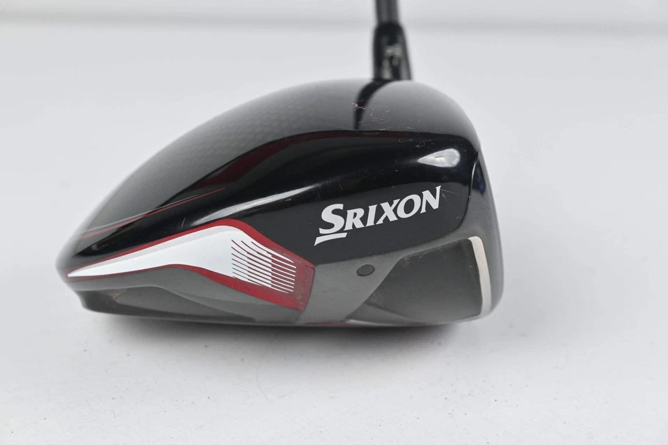 Srixon ZX5 Driver / 9.5 Degree / Stiff Flex EvenFlow Riptide 50 Shaft - Image 3 of 4