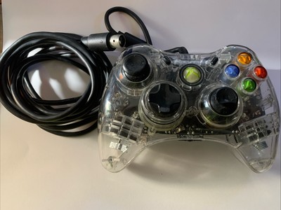 AfterGlow Non-USB Wired Controller Microsoft Xbox 360 - UNTESTED