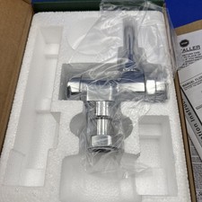 Open Box American Standard 6047.525.002 Manual Toilet Flush Valve for Retrofit .