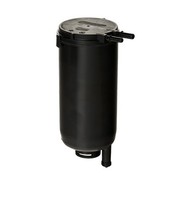 Hengst Filter Kraftstofffilter H473WK Passend FüR Nissan