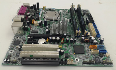 HP MAINBOARD 440307-001 2xSOCKET 771 8xDDR2 PCI-E PCI  WORKSTATION