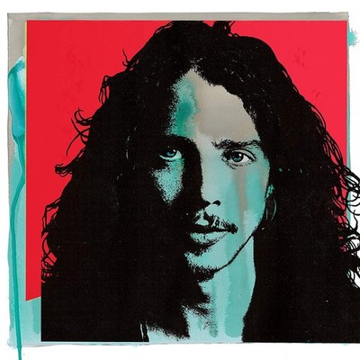 CHRIS CORNELL - CHRIS CORNELL (LIMITED DELUXE 4CD EDITION )  4 CD NEU