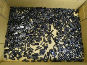 [Incomplete set] LEGO Technic 42054 CLAAS XERION 5000 Tractor Set #0186