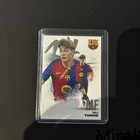 24/25 Futera FC Barcelona FX Pablo Torre /11