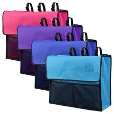 Showman Nylon Stall Bag