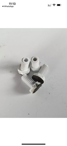 ELECTRA TDC9112B Kondenstrocknerfüße