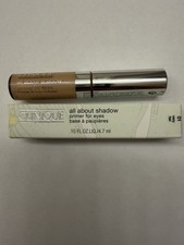 Clinique All About Shadow Primer for Eyes 01 Very Fair 0.15oz BRAND NEW IN BOX