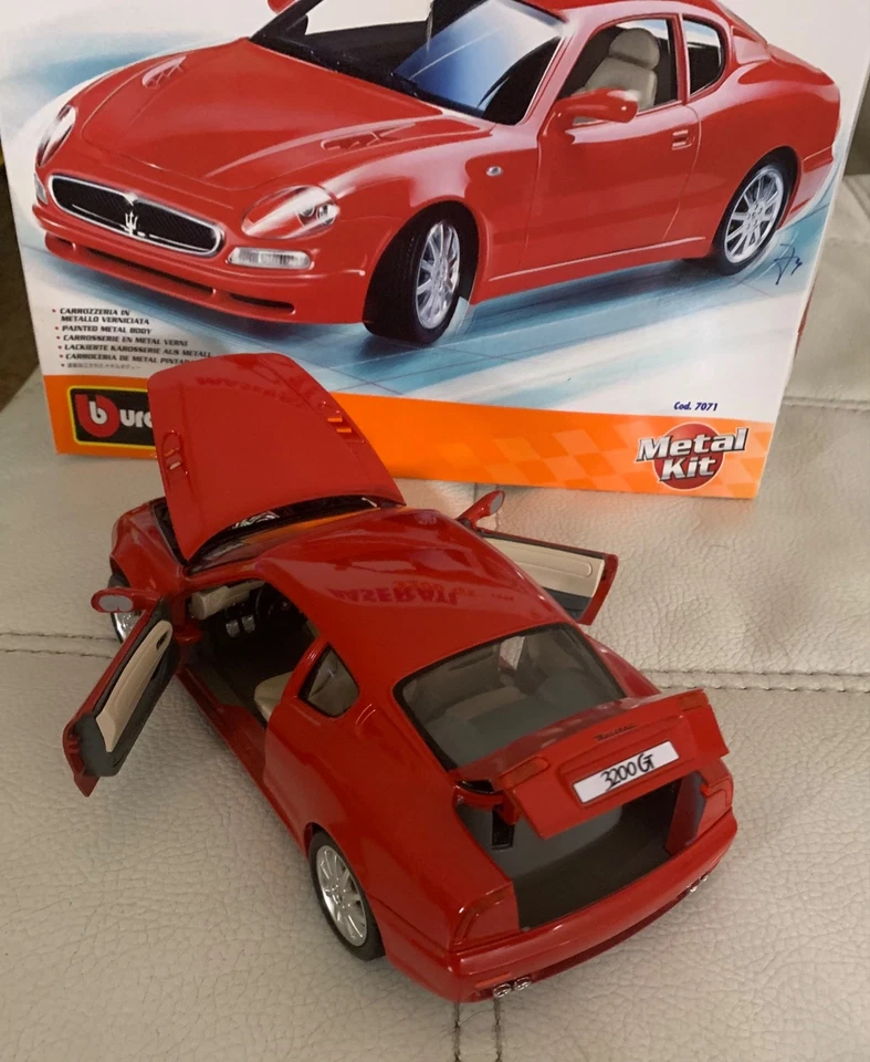 modellismo - Immagine 2 di 4