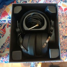 Drop x HIFIMAN HE-X4 Planar Magnetic Headphones - Excellent Condition - Warranty