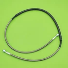 Front Braided Steel Brake Hose Line For KTM 125 144 150 200 250 300 350 400 450