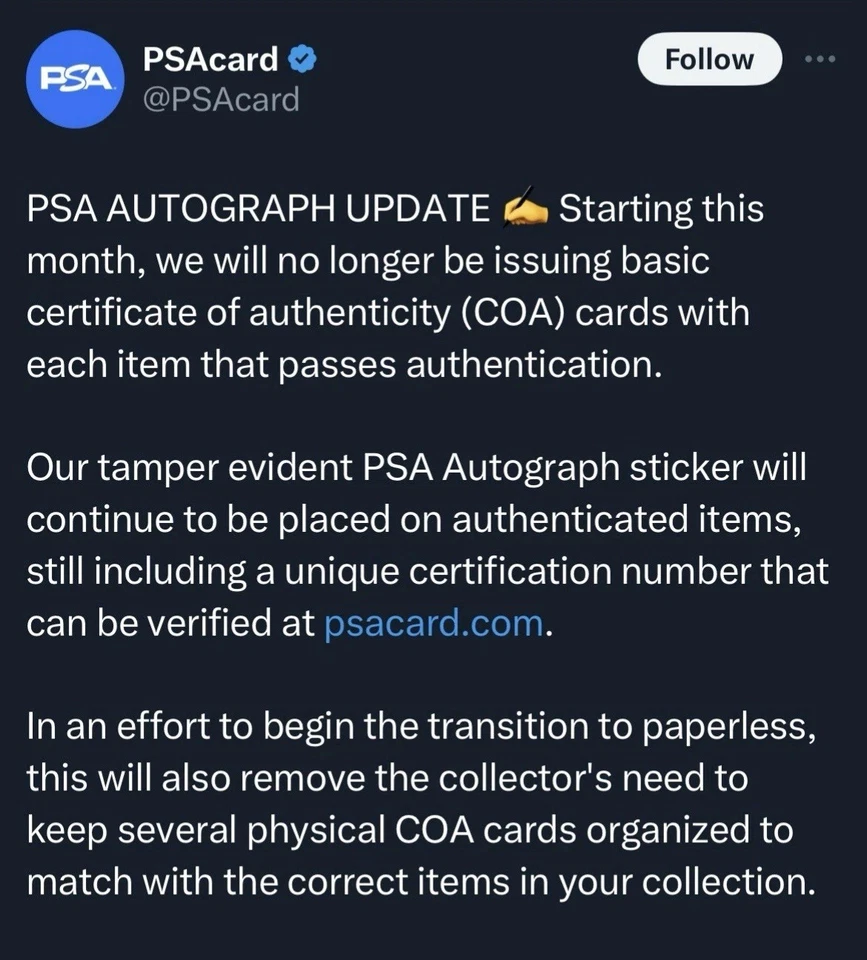 Johnny Bench Signed Autographed Hall of Fame Logo Baseball “HOF 89” Insc PSA/DNA - Image 3 of 3