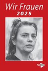 Wir Frauen 2025 | Florence Hervé (u. a.) | Taschenkalender | Taschenbuch | 2025