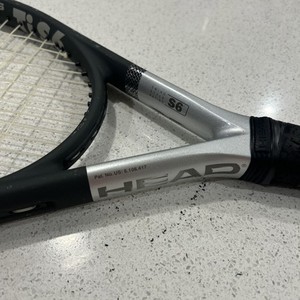 Head Ti S6 Tennis Racquet | eBay