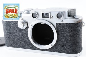 Leica Iiif Black Dial | eBay