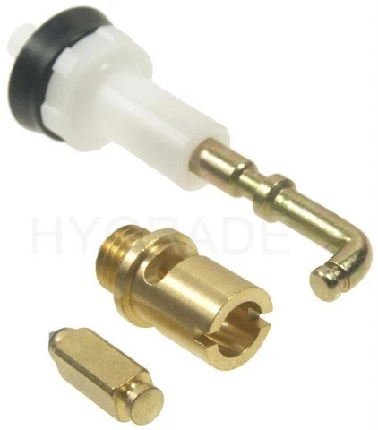 Kit de reparación de carburador Standard Motor Products Inc P N 213C Foto 3 de 4