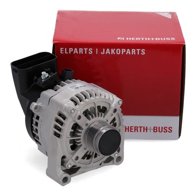 HERTH+BUSS Lichtmaschine Generator 14V 170A für BMW 1er F20 F21 3er F30 F31 N13