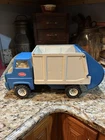 Vintage Tonka 15 Inch Garbage Sanitary Truck