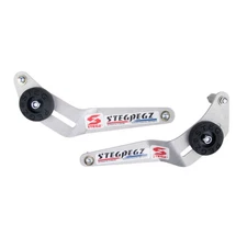 Stegz Standard Steg Pegz For Husqvarna 701 ENDURO 2016-2024